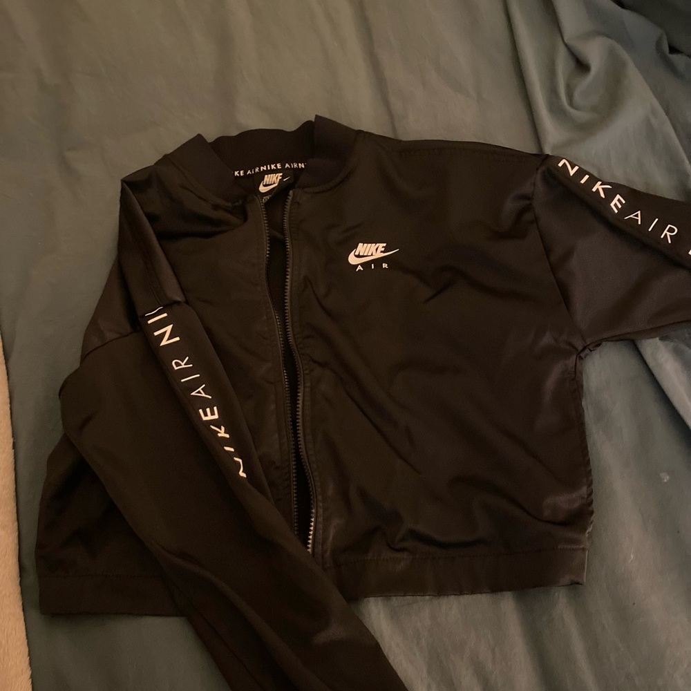 nike jacket